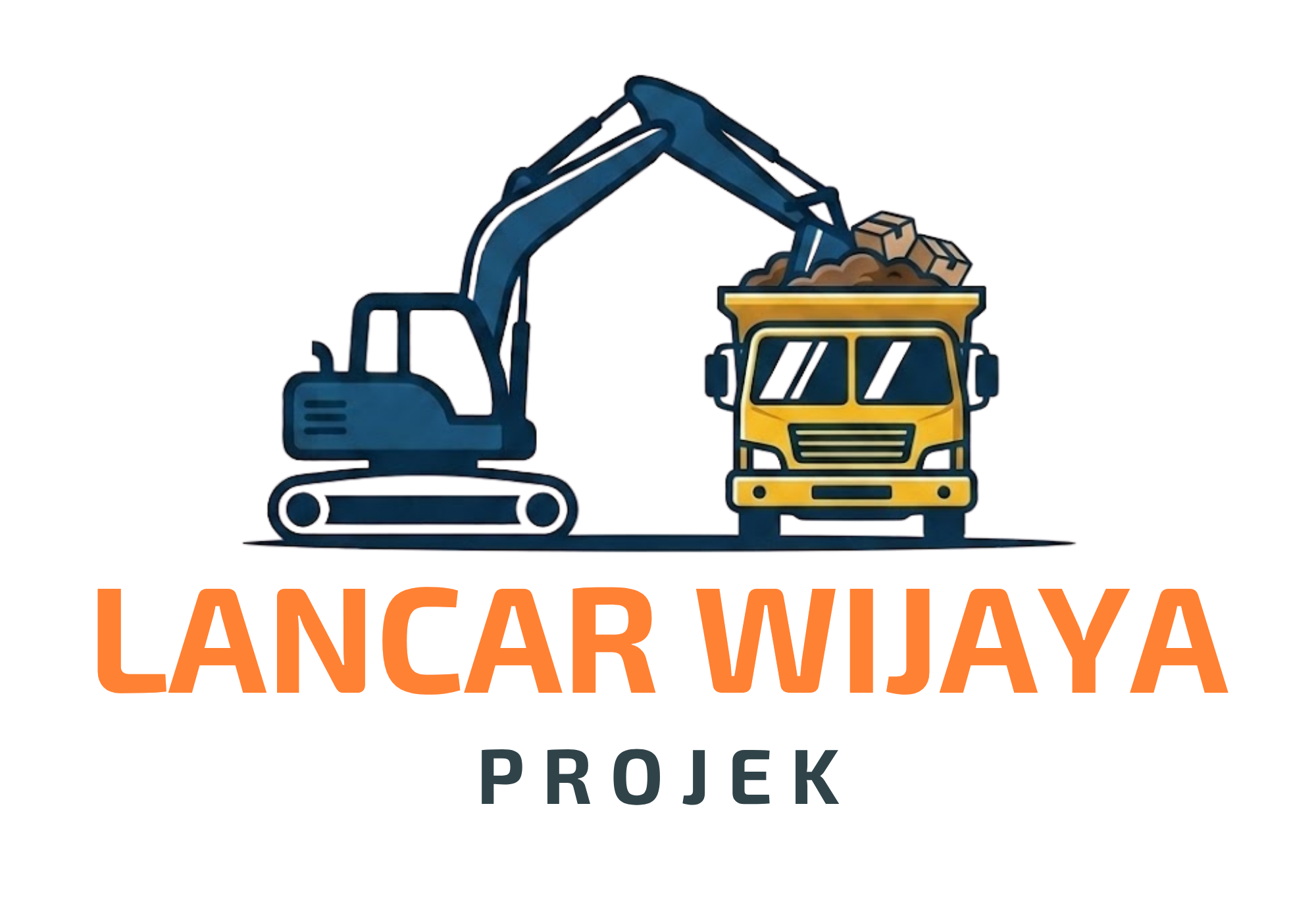 Lancar Wijaya Projek
